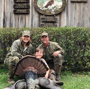 Meet your Posher, Drew